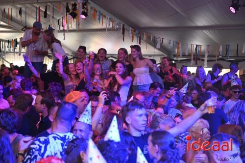 Koffieconcert in Toldijk - deel 3 (29-06-2025)