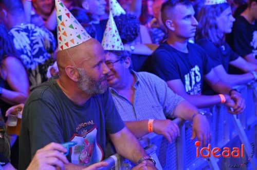Koffieconcert in Toldijk - deel 3 (29-06-2025)