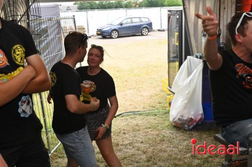 Koffieconcert in Toldijk - deel 3 (29-06-2025)