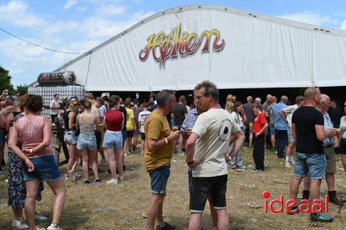 Koffieconcert in Toldijk - deel 3 (29-06-2025)