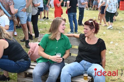 Koffieconcert in Toldijk - deel 3 (29-06-2025)
