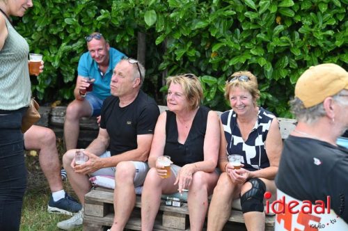 Koffieconcert in Toldijk - deel 3 (29-06-2025)