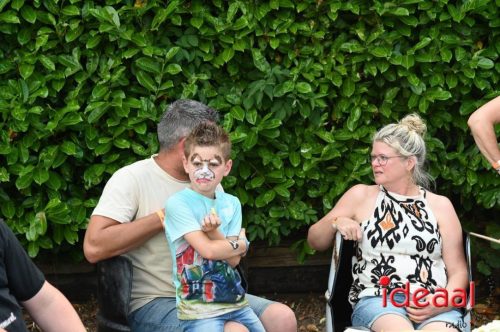 Koffieconcert in Toldijk - deel 3 (29-06-2025)