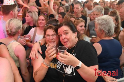 Koffieconcert in Toldijk - deel 3 (29-06-2025)