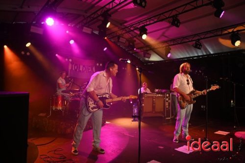 Koffieconcert in Toldijk - deel 3 (29-06-2025)