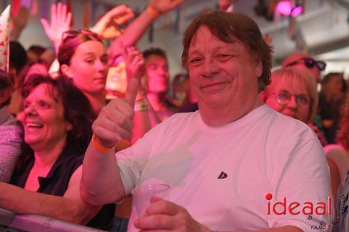 Koffieconcert in Toldijk - deel 3 (29-06-2025)