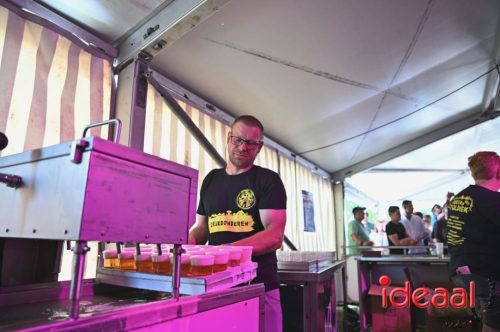 Koffieconcert in Toldijk - deel 3 (29-06-2025)