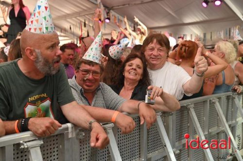 Koffieconcert in Toldijk - deel 3 (29-06-2025)