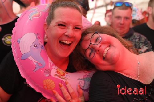 Koffieconcert in Toldijk - deel 3 (29-06-2025)