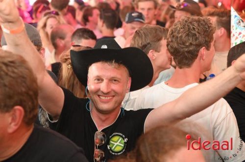 Koffieconcert in Toldijk - deel 3 (29-06-2025)