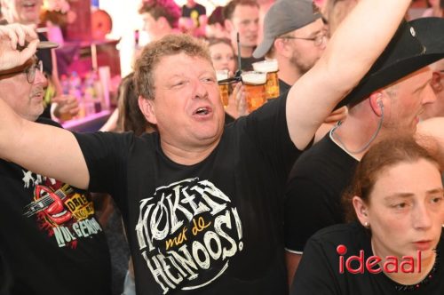 Koffieconcert in Toldijk - deel 3 (29-06-2025)