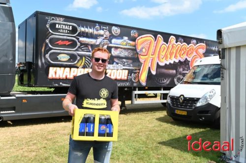 Koffieconcert in Toldijk - deel 3 (29-06-2025)