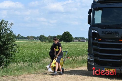 Koffieconcert in Toldijk - deel 3 (29-06-2025)