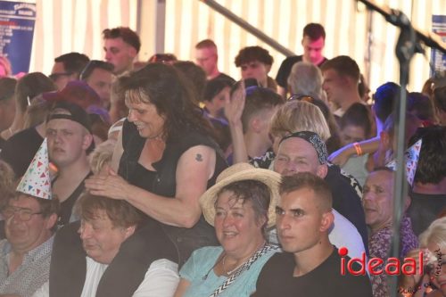 Koffieconcert in Toldijk - deel 3 (29-06-2025)