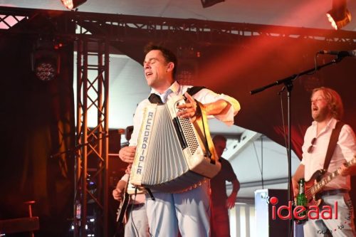 Koffieconcert in Toldijk - deel 3 (29-06-2025)