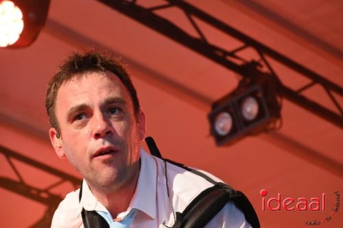 Koffieconcert in Toldijk - deel 3 (29-06-2025)