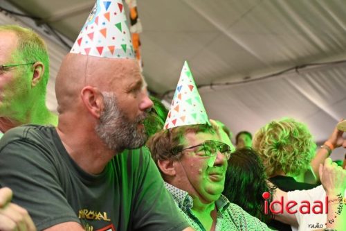 Koffieconcert in Toldijk - deel 3 (29-06-2025)