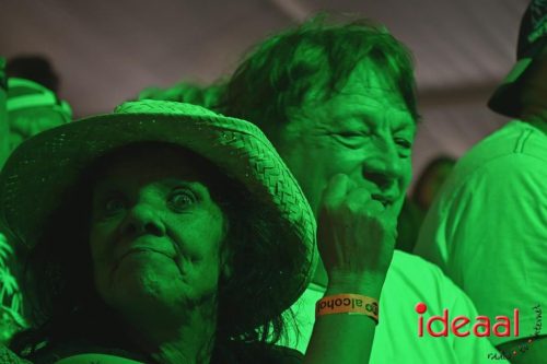 Koffieconcert in Toldijk - deel 3 (29-06-2025)