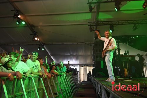 Koffieconcert in Toldijk - deel 3 (29-06-2025)