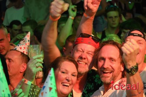 Koffieconcert in Toldijk - deel 3 (29-06-2025)