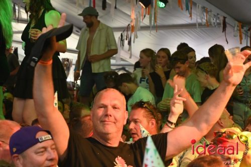 Koffieconcert in Toldijk - deel 3 (29-06-2025)