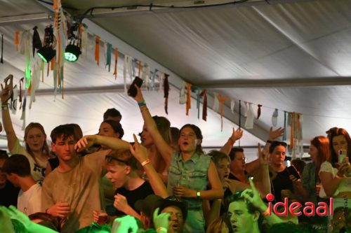 Koffieconcert in Toldijk - deel 3 (29-06-2025)