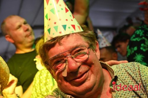 Koffieconcert in Toldijk - deel 3 (29-06-2025)