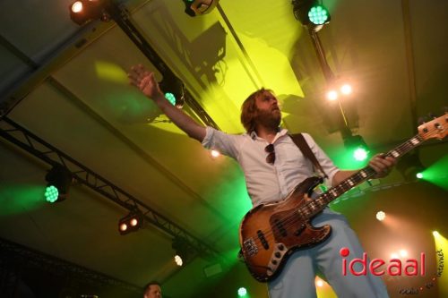 Koffieconcert in Toldijk - deel 3 (29-06-2025)