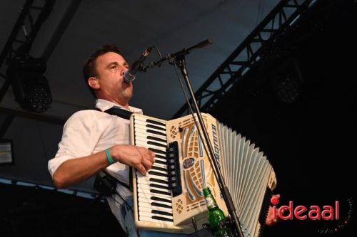 Koffieconcert in Toldijk - deel 3 (29-06-2025)