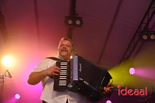 Koffieconcert in Toldijk - deel 3 (29-06-2025)