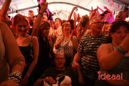 Koffieconcert in Toldijk - deel 3 (29-06-2025)