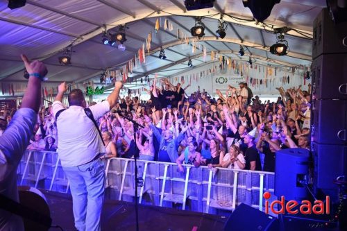 Koffieconcert in Toldijk - deel 3 (29-06-2025)