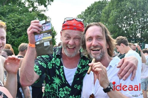 Koffieconcert in Toldijk - deel 3 (29-06-2025)