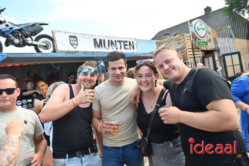 Koffieconcert in Toldijk - deel 3 (29-06-2025)