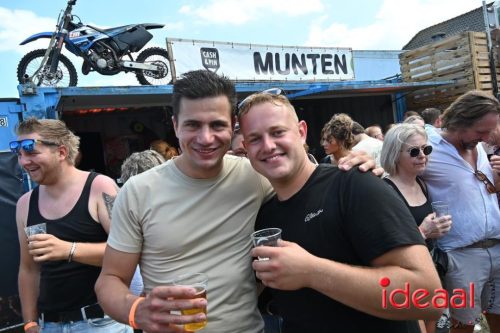 Koffieconcert in Toldijk - deel 3 (29-06-2025)