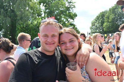 Koffieconcert in Toldijk - deel 3 (29-06-2025)