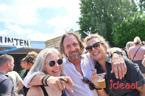 Koffieconcert in Toldijk - deel 3 (29-06-2025)