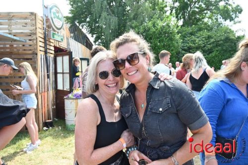 Koffieconcert in Toldijk - deel 3 (29-06-2025)