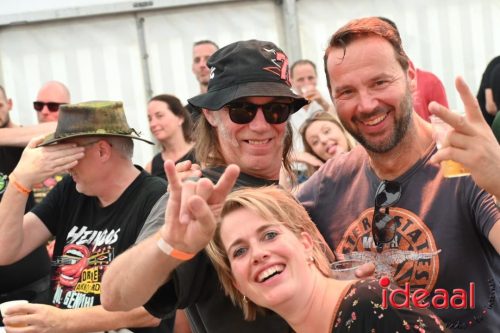 Koffieconcert in Toldijk - deel 3 (29-06-2025)