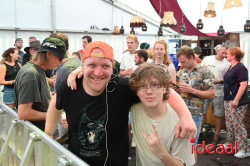 Koffieconcert in Toldijk - deel 3 (29-06-2025)