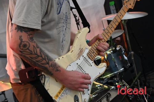 Koffieconcert in Toldijk - deel 3 (29-06-2025)