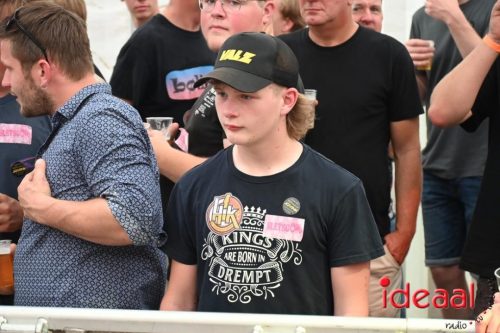 Koffieconcert in Toldijk - deel 3 (29-06-2025)