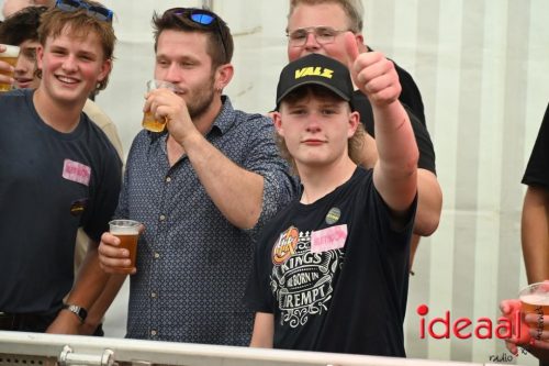 Koffieconcert in Toldijk - deel 3 (29-06-2025)