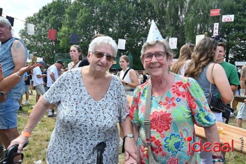 Koffieconcert in Toldijk - deel 3 (29-06-2025)