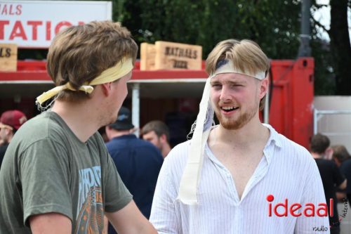 Koffieconcert in Toldijk - deel 3 (29-06-2025)