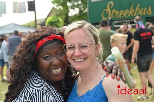 Koffieconcert in Toldijk - deel 3 (29-06-2025)