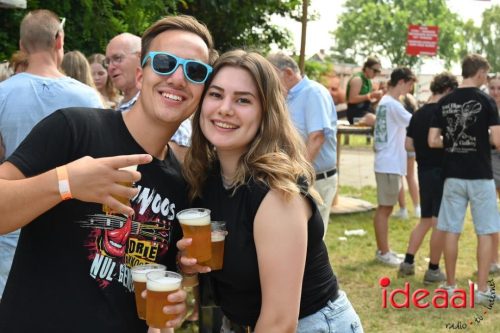 Koffieconcert in Toldijk - deel 3 (29-06-2025)