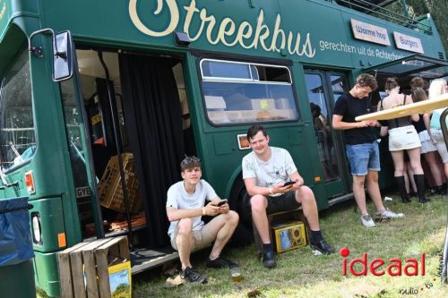 Koffieconcert in Toldijk - deel 3 (29-06-2025)