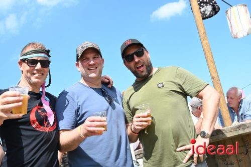 Koffieconcert in Toldijk - deel 3 (29-06-2025)