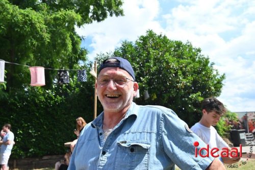 Koffieconcert in Toldijk - deel 3 (29-06-2025)